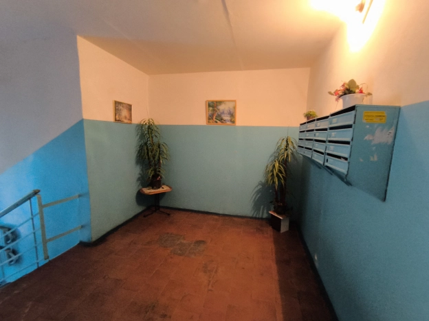 Купить трехкомнатную квартиру на улице Железнякова в Белгороде. Вариант № 2089579, 23, площадь - квм, цена 5600000 рублей