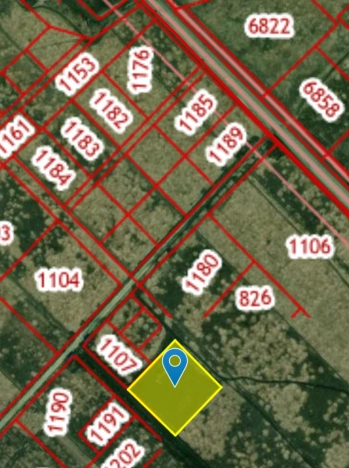 Купить земельный участок в Пензе. Вариант № 20406, 4, площадь -  квм, цена 10800000 рублей