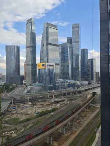 Купить квартиру на улице Шмитовский проезд в Москве. Вариант № 51246, 8, площадь - квм, цена 33990000.0000 рублей