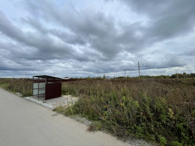 Купить земельный участок у метро Двигатель Революции в Нижнем Новгороде. Вариант № 4141259, 4, площадь - квм, цена 2100000 рублей