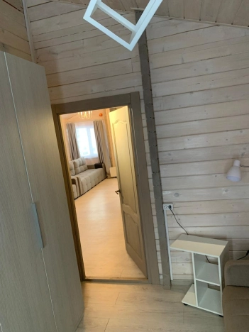 Купить дом в Санкт-Петербурге. Вариант № 5476714, 17, площадь -  квм, цена 7900000 рублей