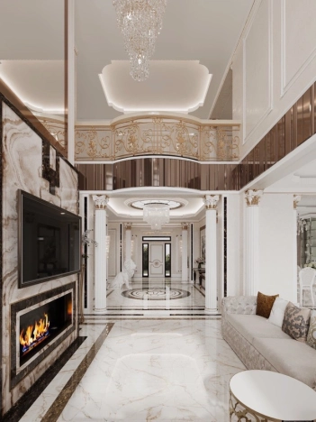 Купить дом в Лакинске. Вариант № 1686, 9, площадь -  квм, цена 44950000 рублей