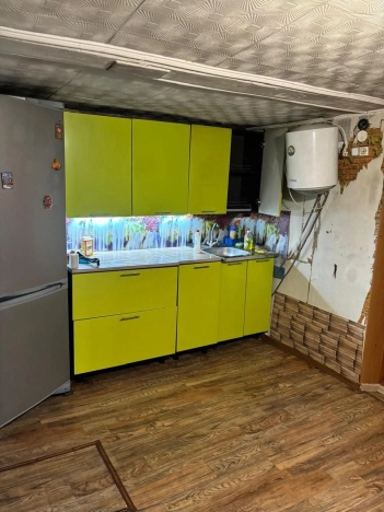 Купить дом на улице Набережная в Тюменской области. Вариант № 33545, 2, площадь -  квм, цена 1170000 рублей