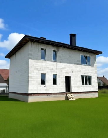 Купить дом в Ивановской области. Вариант № 10056904, 2, площадь -  квм, цена 7900000 рублей