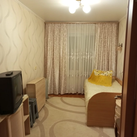 Купить трехкомнатную квартиру в Микрорайоне Памятник Победы, Ленинский район в Пензе. Вариант № 8051086, 11, площадь -  квм, цена 5990000 рублей