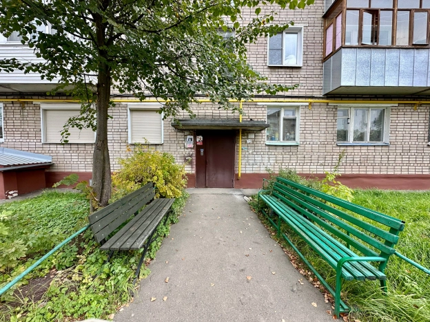 Купить двухкомнатную квартиру в районе Советский в Иванове. Вариант № 1272419, 16, площадь -  квм, цена 3400000 рублей