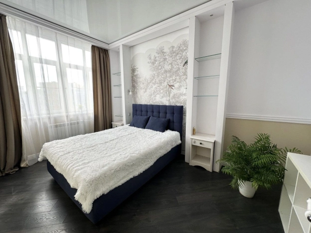 Купить однокомнатную квартиру на улице Кедрова в Москве. Вариант № 10098393, 7, площадь -  квм, цена 9800000 рублей