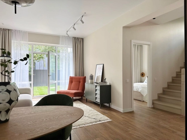 Купить дом в Москве. Вариант № 6269846, 11, площадь -  квм, цена 29500000 рублей