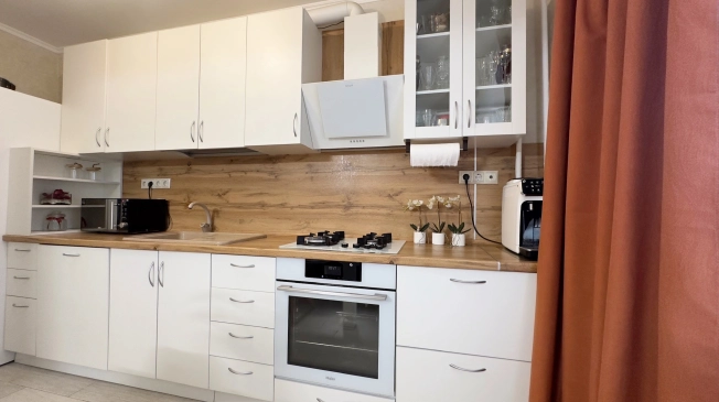 . Вариант № 24117, 17, площадь - 75.8 квм, цена 15500000 рублей