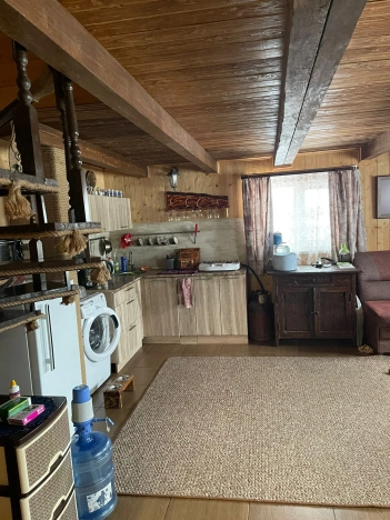 Купить дом в районе Калининский в Новосибирске. Вариант № 59837, 21, площадь -  квм, цена 5700000 рублей