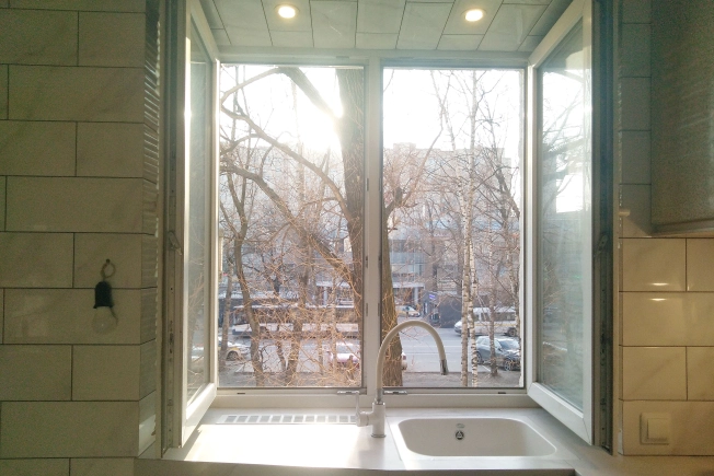 Купить двухкомнатную квартиру на улице Рождественская в Люберцах. Вариант № 9146059, 16, площадь -  квм, цена 11300000 рублей