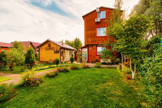 Купить коммерческую недвижимость свободного назначения в Владимире. Вариант № 7147, 15, площадь -  квм, цена 25500000 рублей