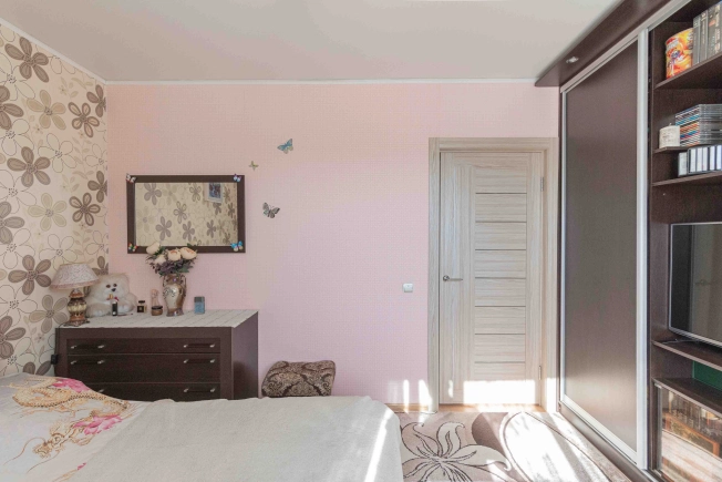 Купить двухкомнатную квартиру на улице Центральная в Владимирской области. Вариант № 52551, 18, площадь -  квм, цена 5380000 рублей