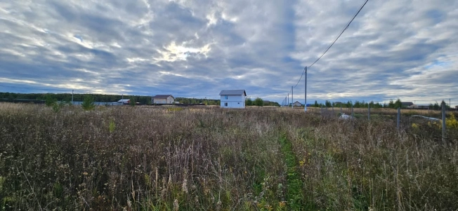 Купить земельный участок в Москве. Вариант № 6154128, 8, площадь -  квм, цена 1250000 рублей