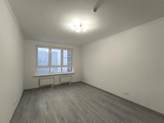 Купить квартиру в Москве. Вариант № 9168739, 17, площадь - квм, цена 18778470 рублей