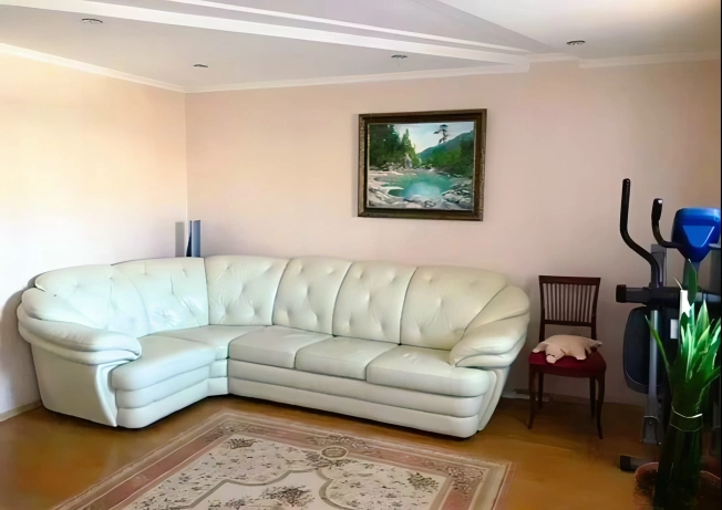 Купить трехкомнатную квартиру в Республике Башкортостан. Вариант № 54265, 2, площадь -  квм, цена 8990000 рублей