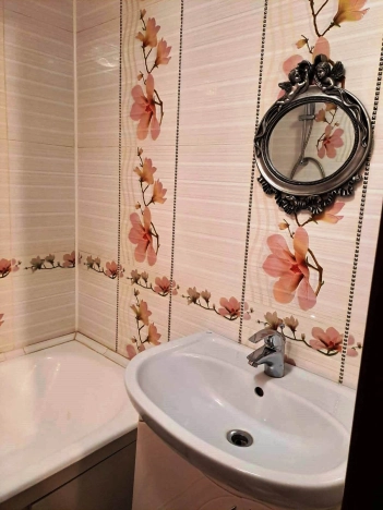 Купить двухкомнатную квартиру в Приморском крае. Вариант № 9907, 16, площадь -  квм, цена 3500000 рублей