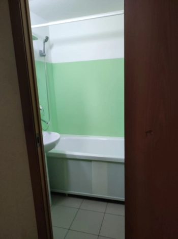 Купить квартиру на улице Виктора Уса в Новосибирске. Вариант № 17081, 12, площадь -  квм, цена 3200000 рублей