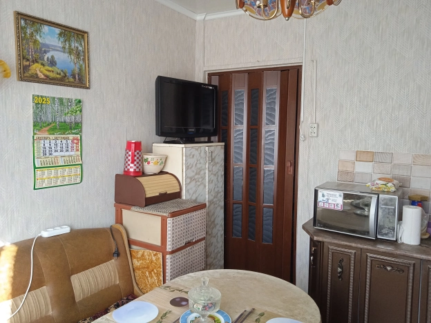 . Вариант № 3790297, 7, площадь - 50.9 квм, цена 3300000 рублей