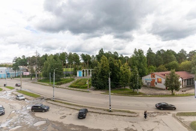 Купить трехкомнатную квартиру в Микрорайоне Лимончики, Ковров в Коврове. Вариант № 2900798, 34, площадь -  квм, цена 11000000 рублей