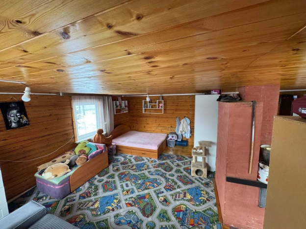 Купить дом на улице Административная в Иркутской области. Вариант № 8008539, 3, площадь -  квм, цена 4600000 рублей