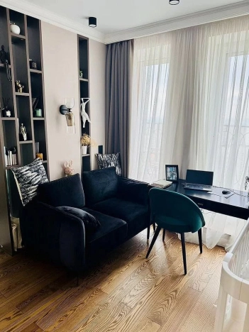 Купить четырехкомнатную квартиру у метро Тушинская в Москве. Вариант № 8300040, 27, площадь -  квм, цена 34000000 рублей