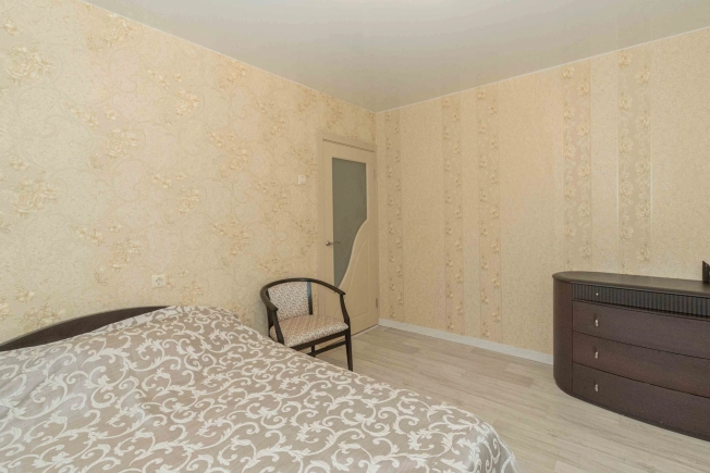 Купить квартиру на улице проспект Строителей в Владимире. Вариант № 10064281, 18, площадь -  квм, цена 7300000 рублей