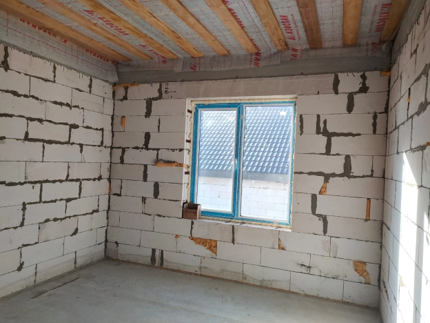 Купить дом в Тюменской области. Вариант № 41392, 19, площадь -  квм, цена 6900000 рублей