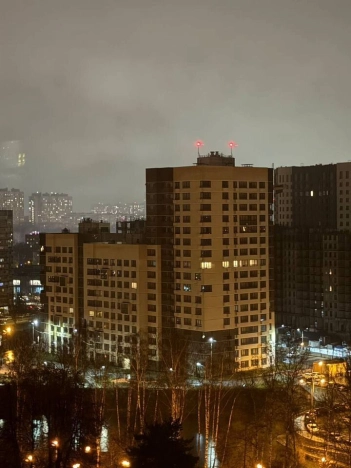 Купить двухкомнатную квартиру на улице Любучанский переулок в Москве. Вариант № 10207555, 10, площадь - квм, цена 17300000 рублей