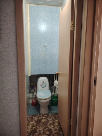 Купить квартиру в районе Заводский в Кемерове. Вариант № 3675740, 16, площадь -  квм, цена 5500000 рублей