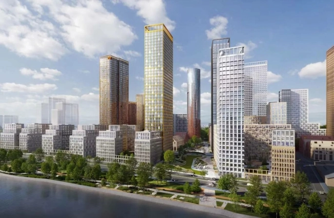 Купить квартиру у метро Хорошево в Москве. Вариант № 3661461, 20, площадь - квм, цена 43000000 рублей