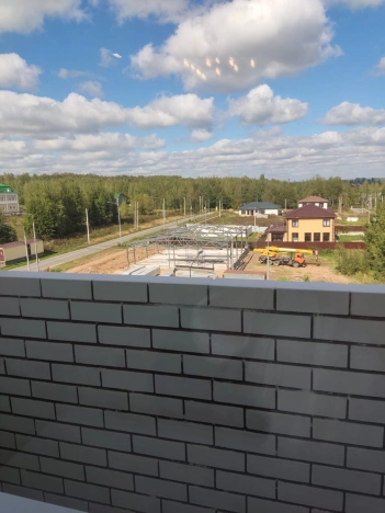 Купить квартиру на улице Всесвятская в Владимире. Вариант № 4156518, 17, площадь -  квм, цена 6850000 рублей