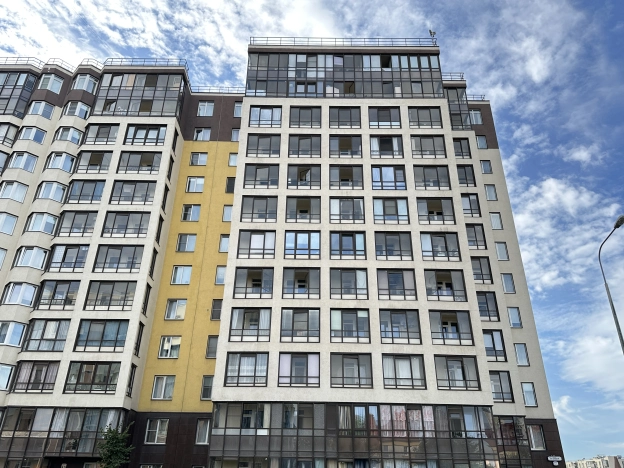 . Вариант № 3843049, 22, площадь - 57.59 квм, цена 15900000 рублей