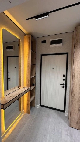 Купить однокомнатную квартиру в Ростовской области. Вариант № 9500131, 11, площадь -  квм, цена 6700000 рублей