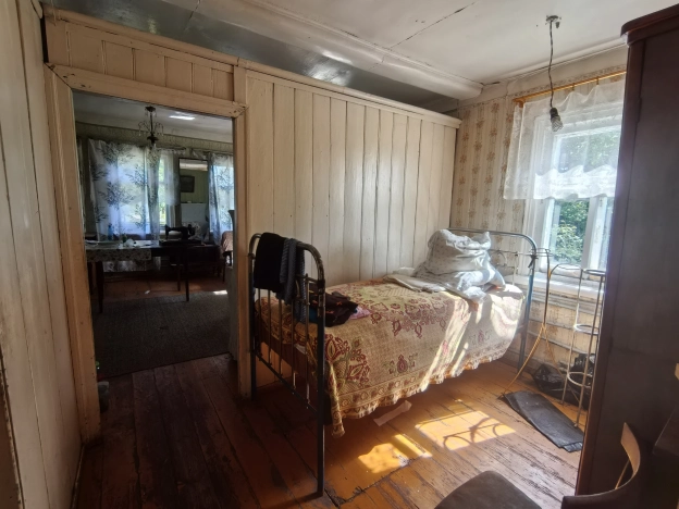 Купить дом в Гороховеце. Вариант № 1233871, 12, площадь -  квм, цена 2700000 рублей