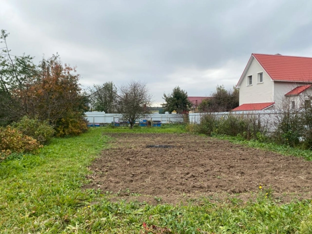 Купить земельный участок в Владимире. Вариант № 5516298, 3, площадь -  квм, цена 3100000 рублей