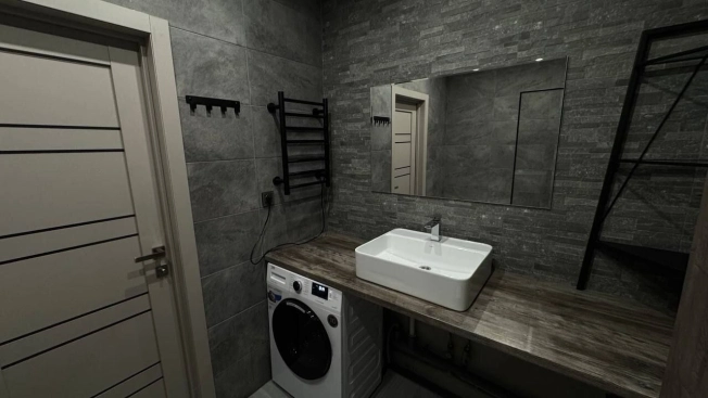 Купить квартиру на улице Подполковника Емельянова в Калининграде. Вариант № 58244, 10, площадь -  квм, цена 8950000 рублей