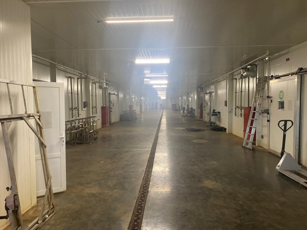 Купить коммерческую недвижимость свободного назначения в Рязани. Вариант № 51837, 22, площадь -  квм, цена 650000000 рублей