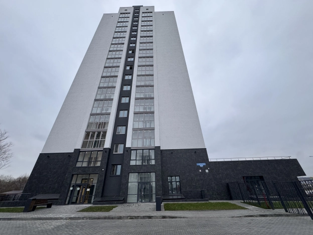 . Вариант № 9637680, 18, площадь - 64.4 квм, цена 8700000 рублей