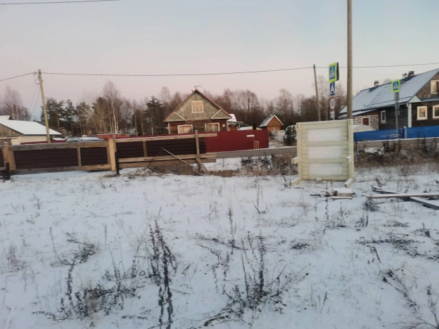 Купить земельный участок в Петрозаводске. Вариант № 9490728, 16, площадь -  квм, цена 5300000 рублей