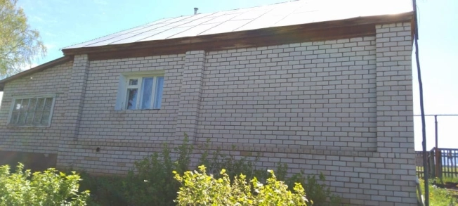 Купить дом на улице Матросова в Республике Башкортостан. Вариант № 9201, 10, площадь -  квм, цена 470000 рублей