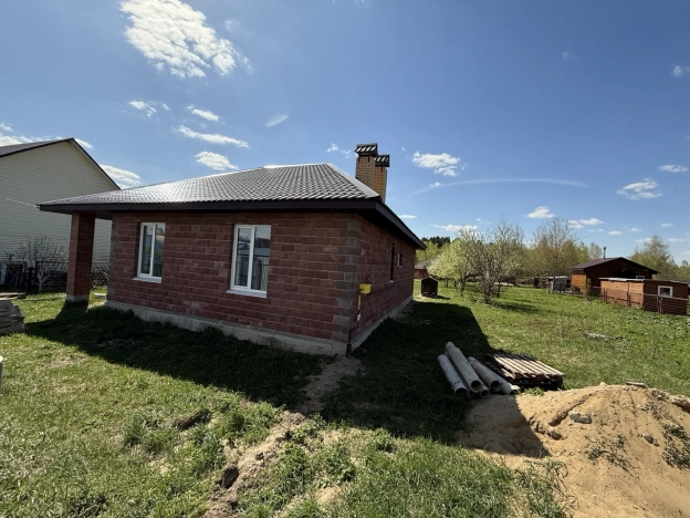 Купить дом в Коломне. Вариант № 48232, 2, площадь -  квм, цена 9800000 рублей