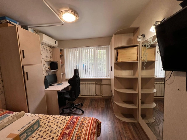 Купить однокомнатную квартиру в Краснодарском крае. Вариант № 8106480, 0, площадь -  квм, цена 8300000 рублей