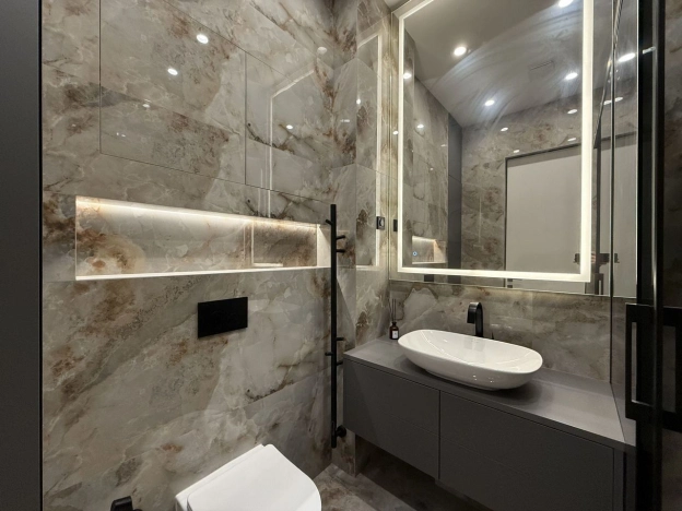 Купить квартиру в Москве. Вариант № 9169077, 11, площадь - квм, цена 54800000 рублей