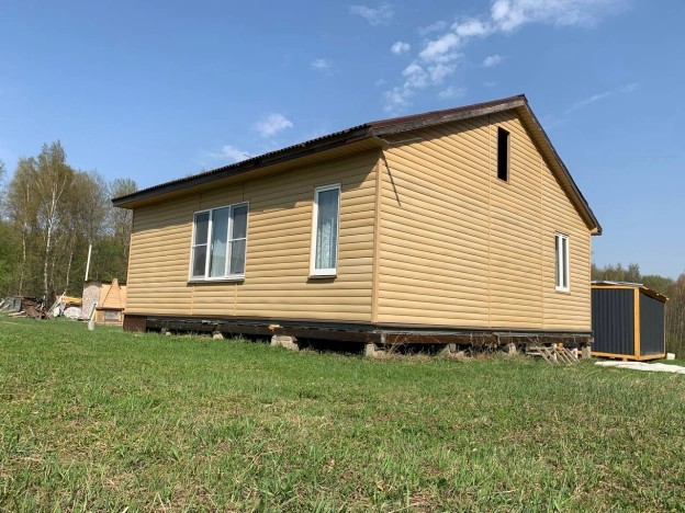 Купить дом в Тверской области. Вариант № 20855, 2, площадь -  квм, цена 3350000 рублей