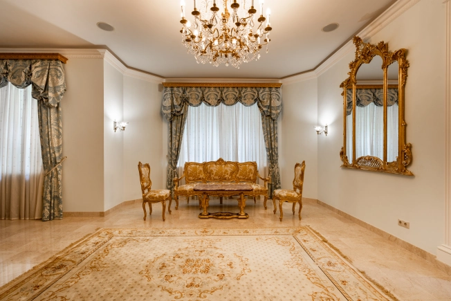 Купить дом в Долгопрудном. Вариант № 20974, 9, площадь -  квм, цена 55990000 рублей