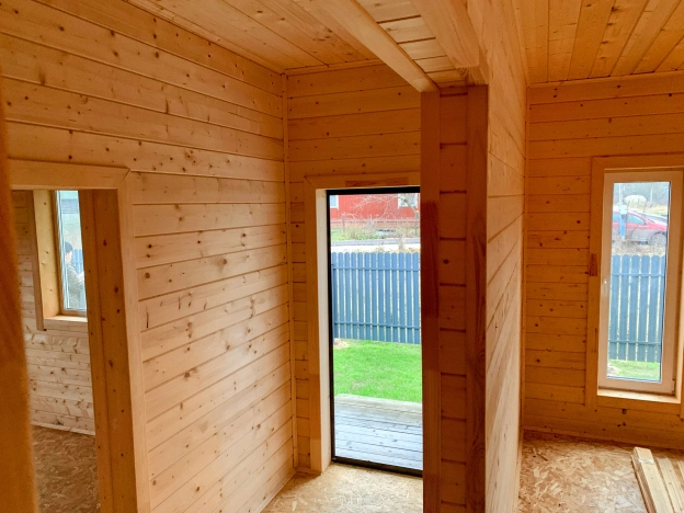 Купить дом в Москве. Вариант № 10575712, 6, площадь - квм, цена 5350000 рублей