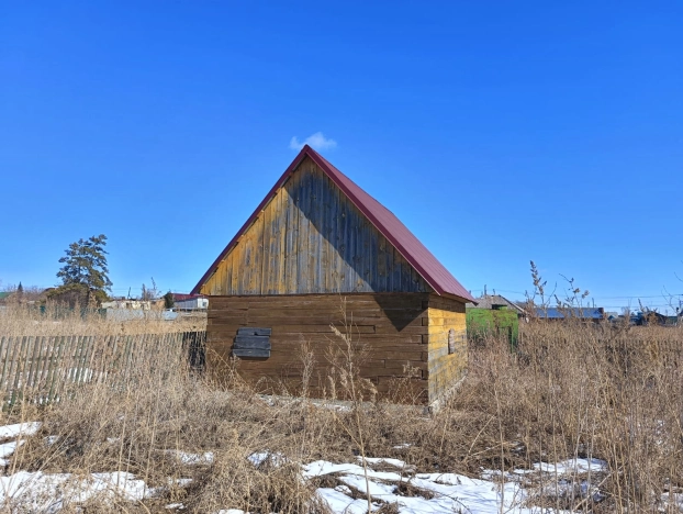 Купить земельный участок в Алтайском крае. Вариант № 20522, 2, площадь -  квм, цена 1220000 рублей