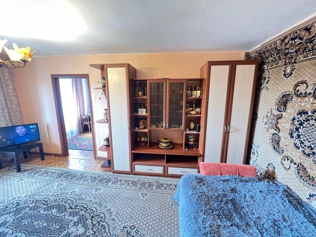 . Вариант № 47944, 5, площадь - 45.2 квм, цена 4149000 рублей