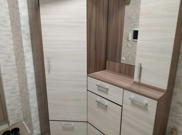 Купить квартиру на улице Полковника Романова в Московской области. Вариант № 7524125, 7, площадь - квм, цена 10000000 рублей